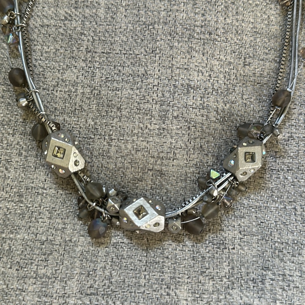 Chico’’S Necklace View 2